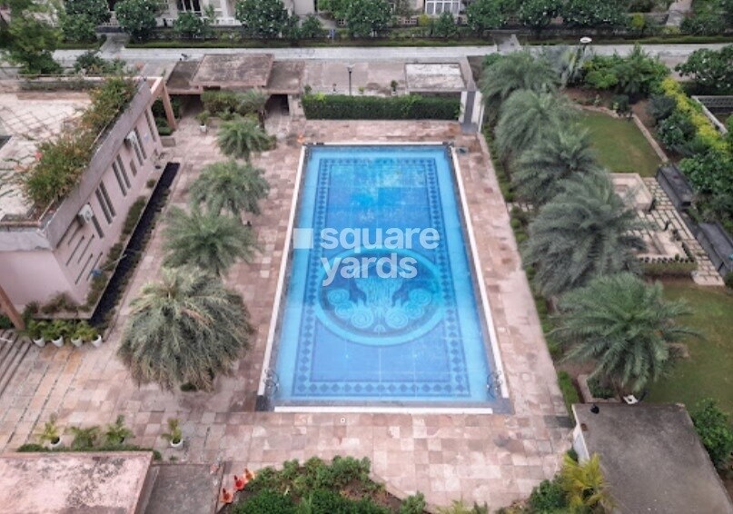 Raheja Shilas Independent Floors