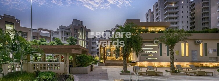 Raheja Shilas Amenities-Features 6