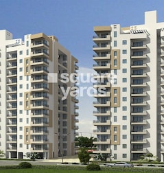 Raheja Shilas Raheja Shilas