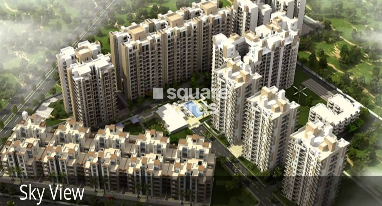 Raheja Shilas