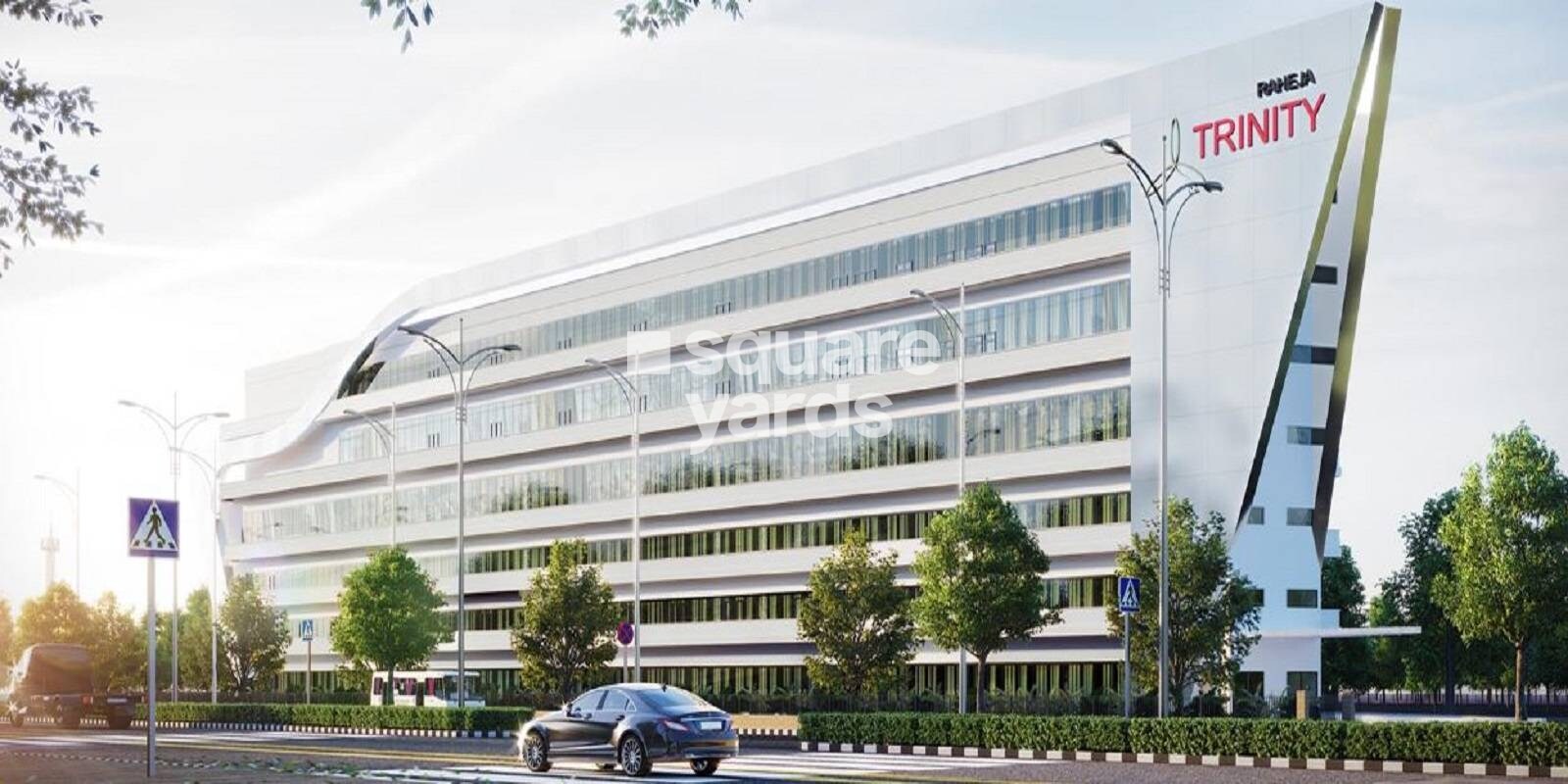 Raheja Trinity Featured Image