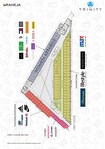 Raheja Trinity Floor Plans