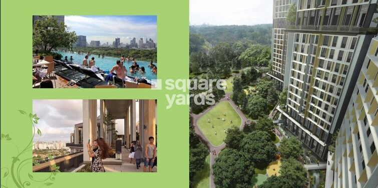 Raheja Vanya Amenities-Features 2