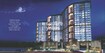 Raheja Vanya Entrance View