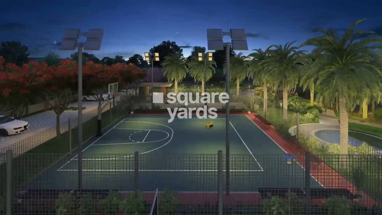 Raheja Vanya Amenities-Features 4