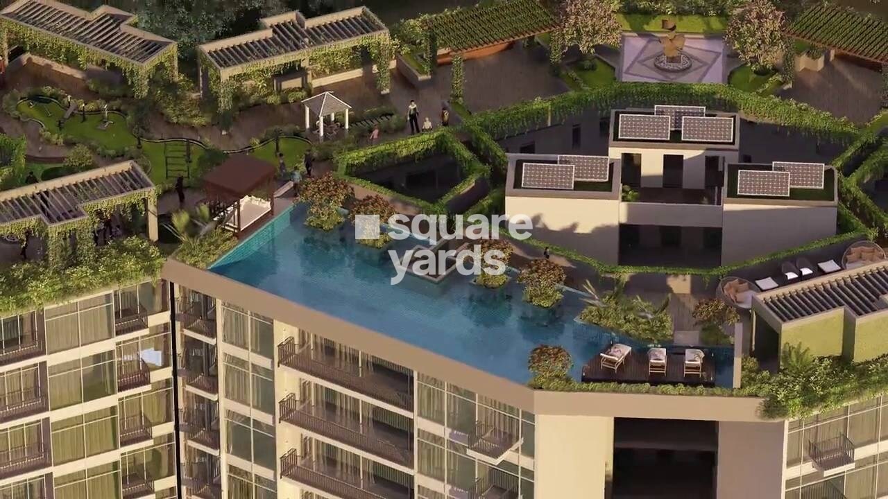 Raheja Vanya Amenities-Features 5