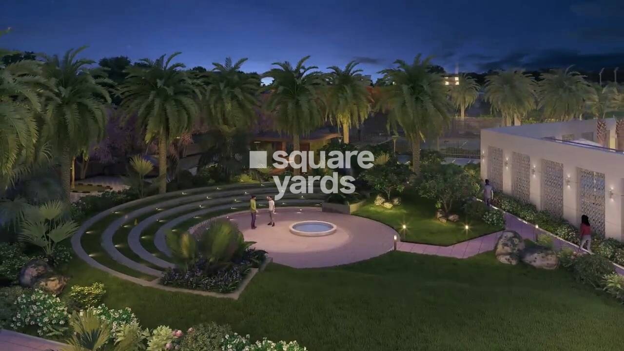 Raheja Vanya Amenities-Features 7