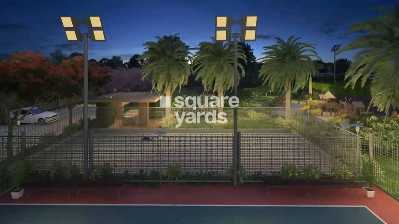 Raheja Vanya Amenities-Features 8