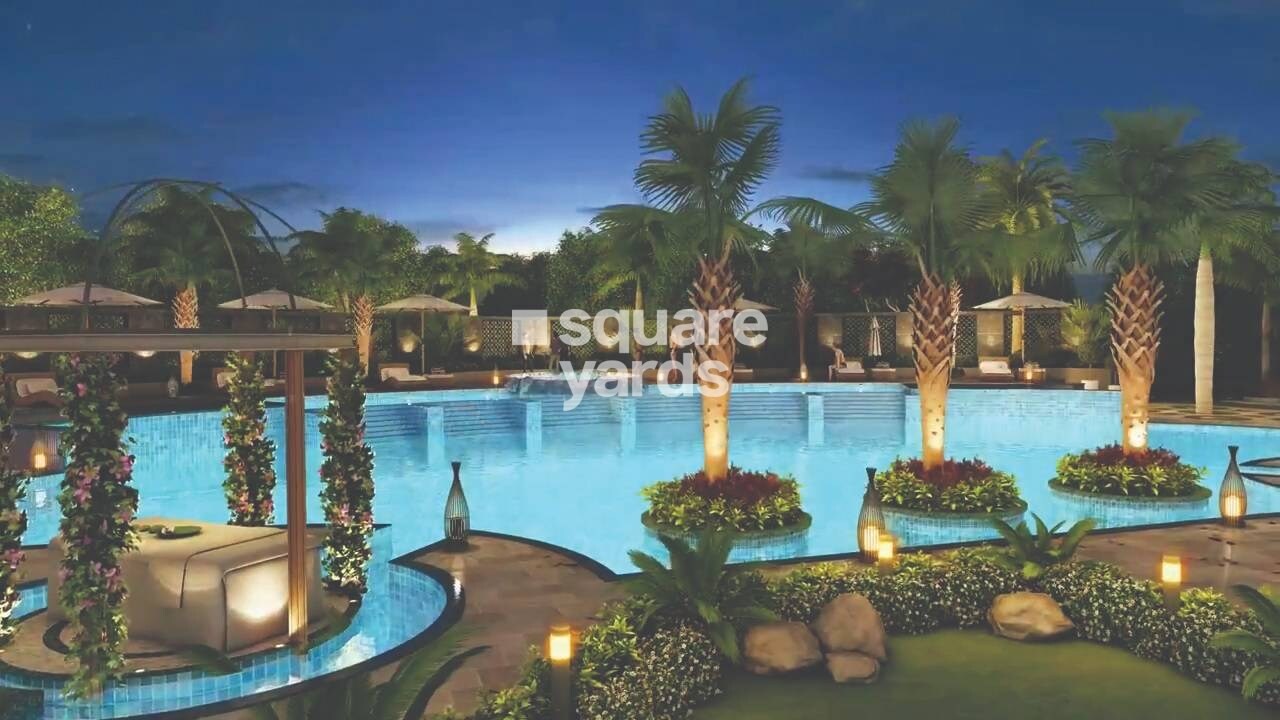 Raheja Vanya Amenities-Features 10