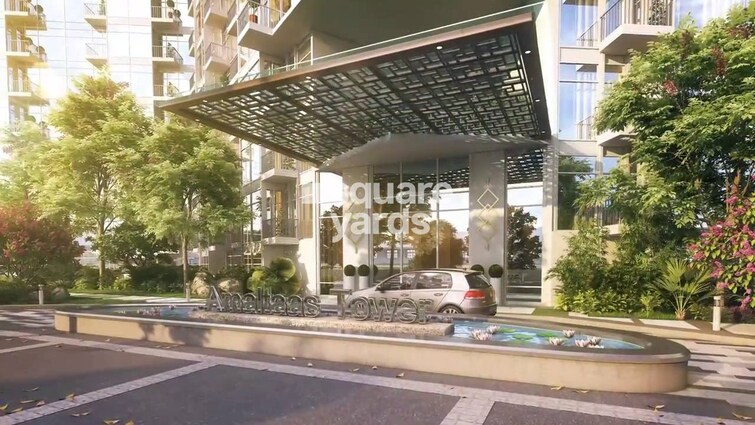 Raheja Vanya Amenities-Features 11