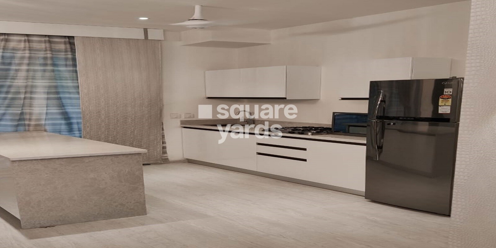 Raheja Vanya Apartment Interiors 2