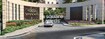 Raheja Vanya Entrance View