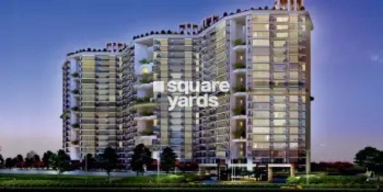 Raheja Vanya Project Thumbnail Image