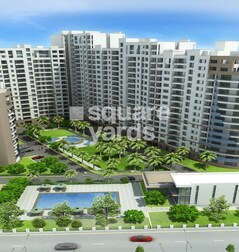 Raheja Vedaanta Raheja Vedaanta