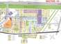 rail vihar apartment project master plan image1
