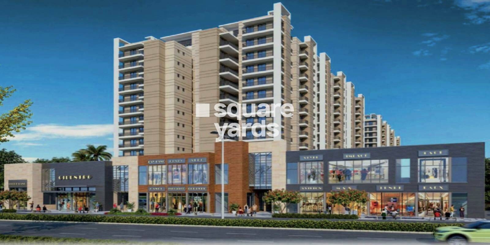 Rajvik Greens, Sector 79B, Gurgaon