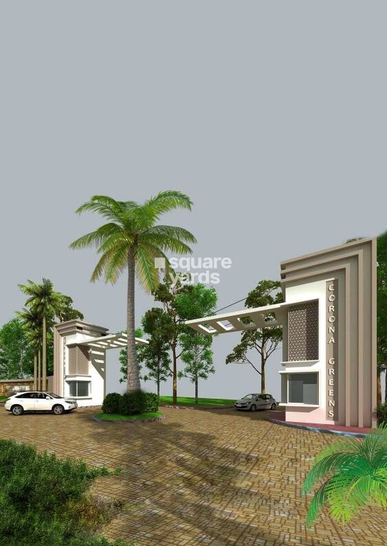 Rambha Corona Greens