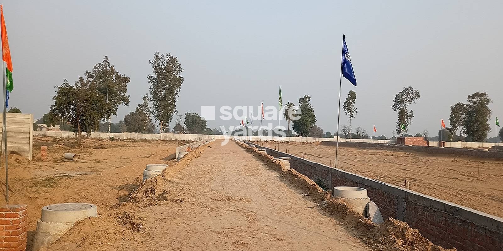 Rambha Corona Greens Featured Image