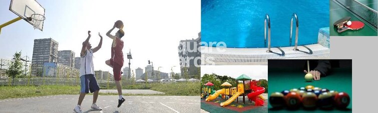 Ramprastha AWHO Amenities-Features