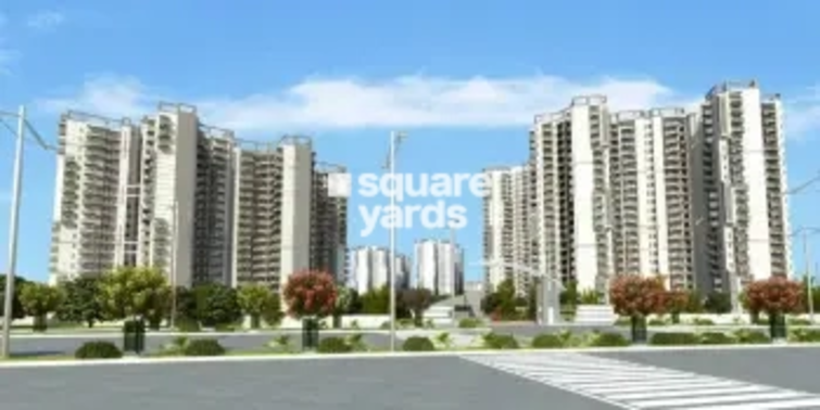 Ramprastha AWHO Project Thumbnail Image