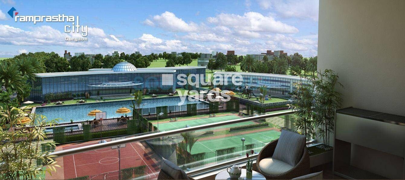Ramprastha City Rise Amenities-Features 2