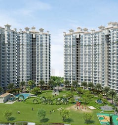 Ramprastha City Rise Ramprastha City Rise