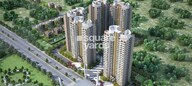 Ramprastha City Rise Tower View