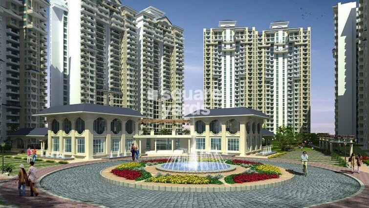 Ramprastha City The Atrium Amenities-Features 1