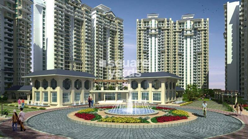 Ramprastha City The Atrium Amenities-Features 1
