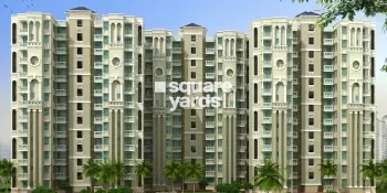 Ramprastha City The Atrium