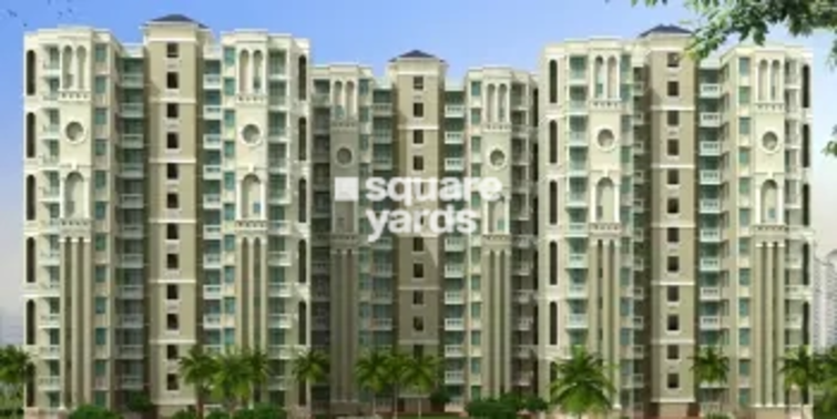 Ramprastha City The Atrium Project Thumbnail Image