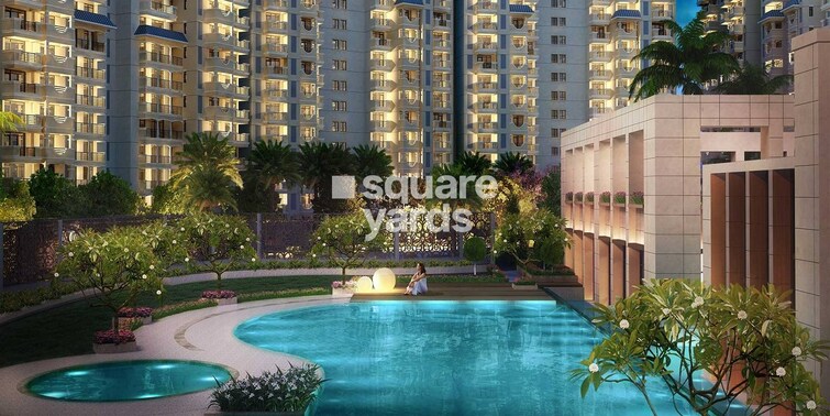 Ramprastha City The Edge Towers Amenities-Features 3