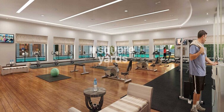 Ramprastha City The Edge Towers Amenities-Features 4