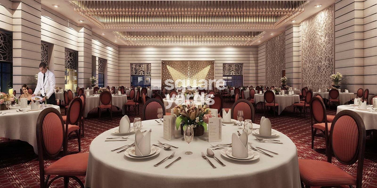 Ramprastha City The Edge Towers Amenities-Features 7