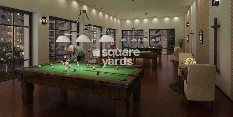 Ramprastha City The Edge Towers Amenities-Features 8