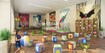 Ramprastha City The Edge Towers Amenities Features