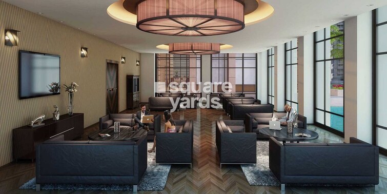 Ramprastha City The Edge Towers Amenities-Features 2