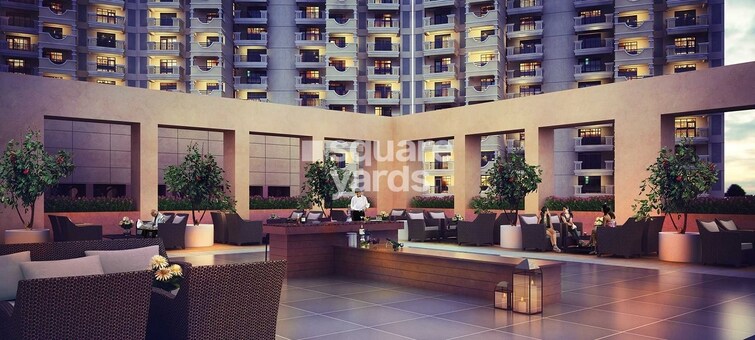 Ramprastha City The Edge Towers Amenities-Features 9