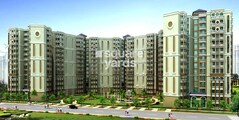 Ramprastha City The View