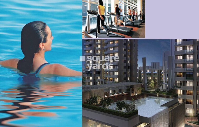 Ramprastha Primera Amenities-Features 2