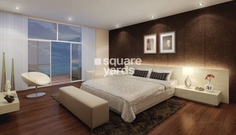 Ramprastha Primera Apartment Interiors 2