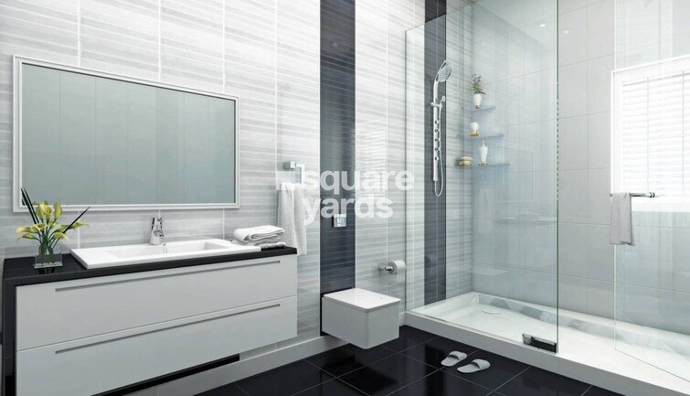 Ramprastha Primera Apartment Interiors 4