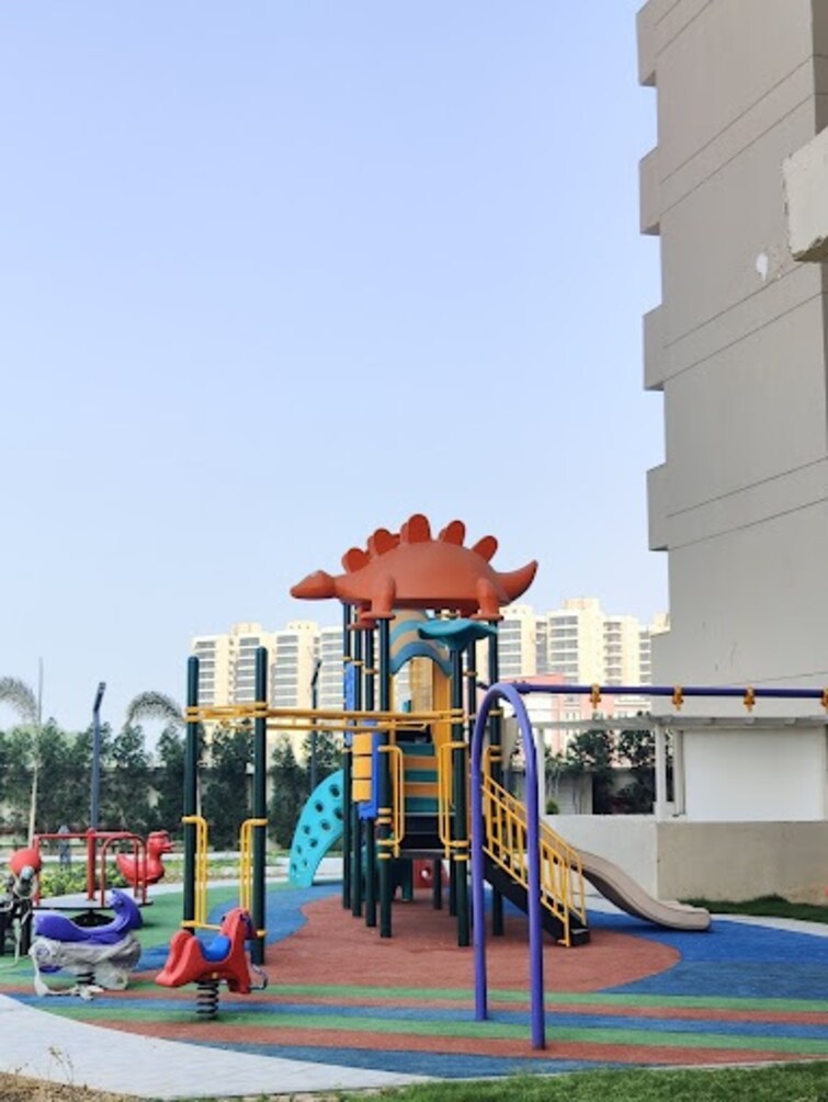 Ramprastha Primera Amenities-Features 3