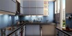 Ramprastha Skyz Apartment Interiors