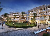 Reach The Bazaria Commercial Exteriors