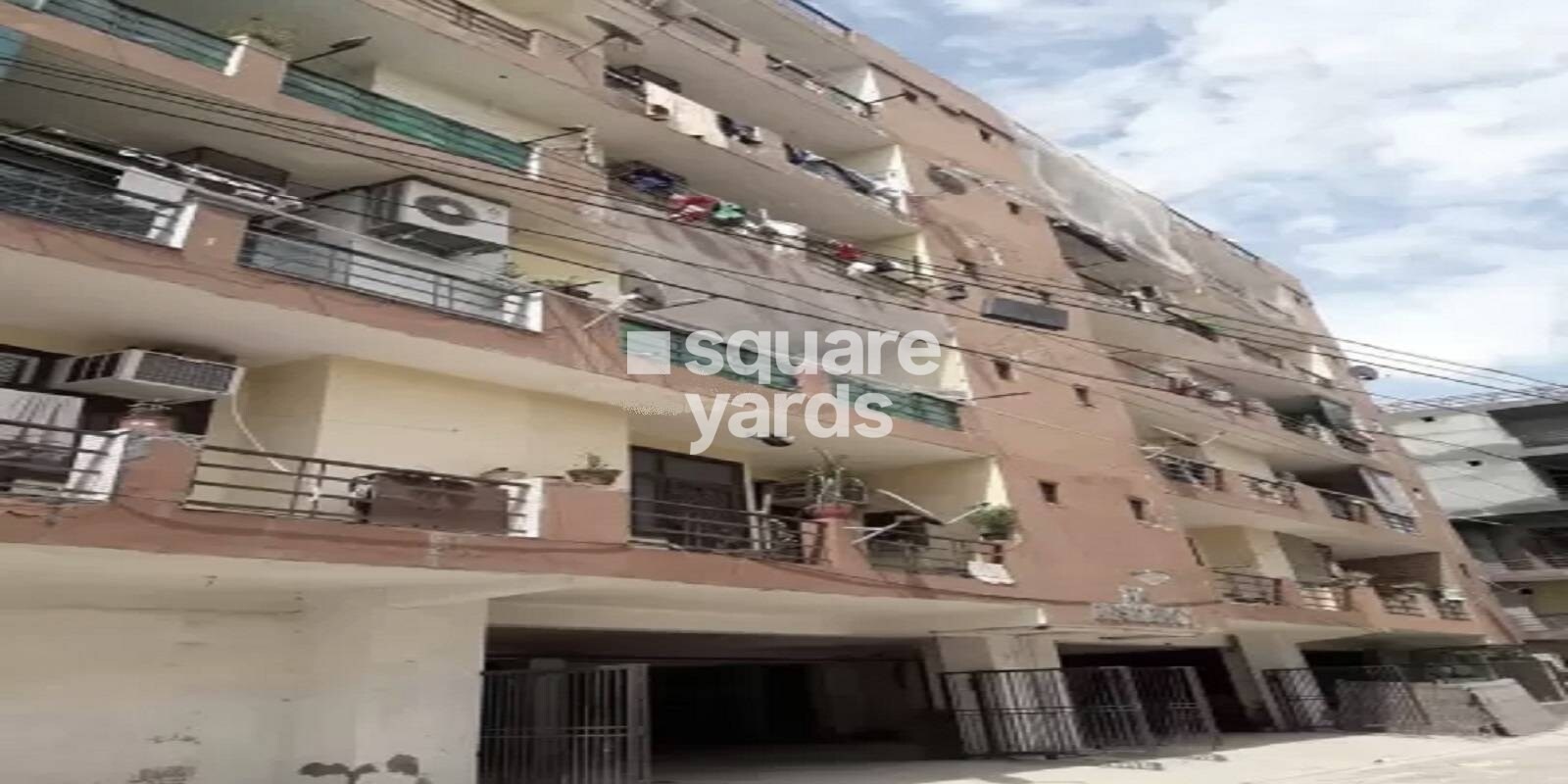 RK Residency Gurgaon