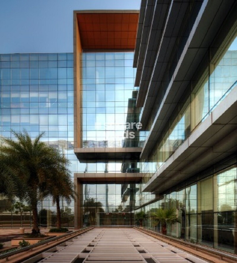 RMZ Infinity Gurgaon