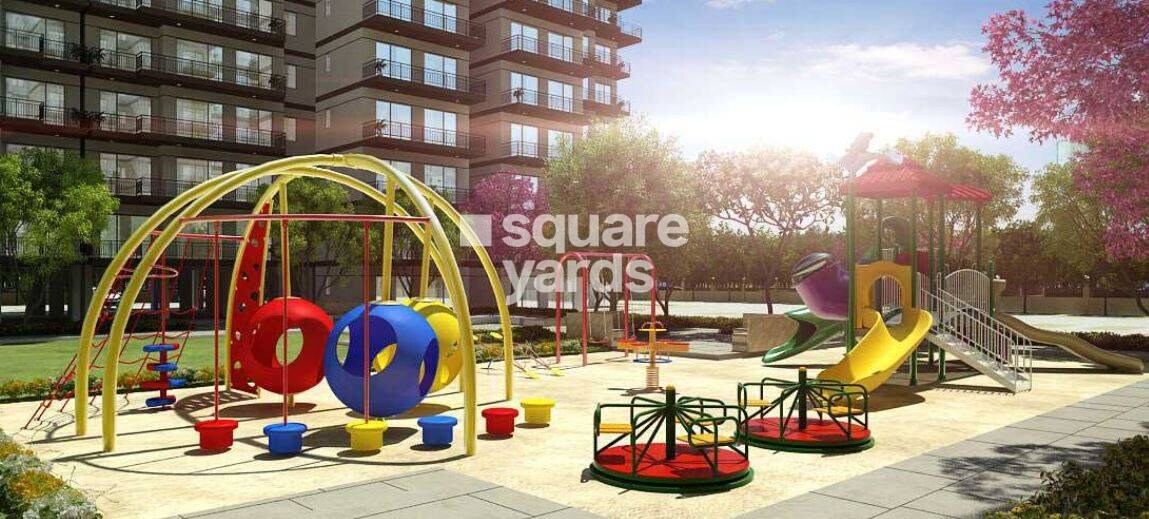 ROF Aalayas Phase 2 Amenities-Features