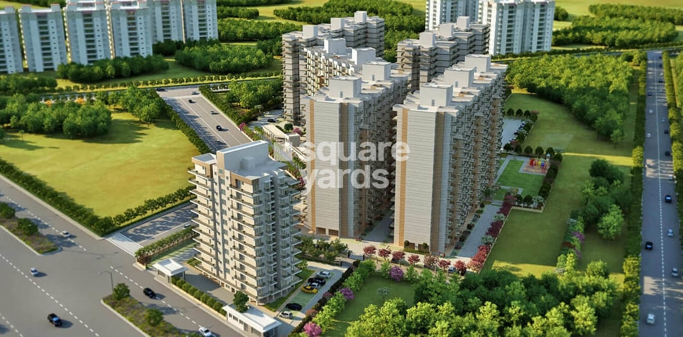 ROF Aalayas Photos & Videos - Sector 102, Gurgaon