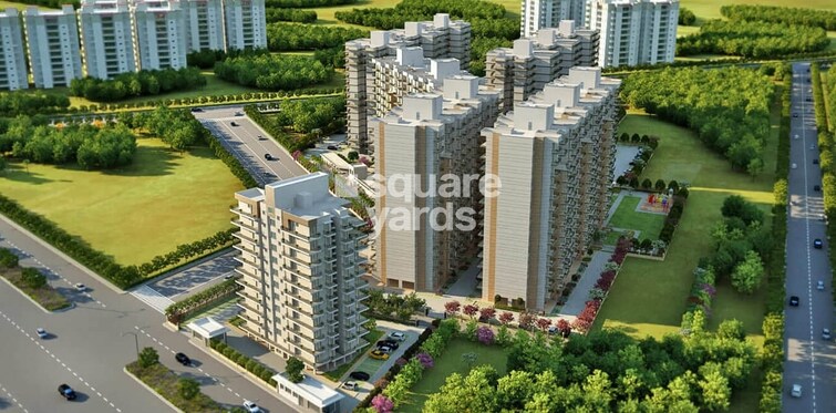 ROF Aalayas Tower View 3